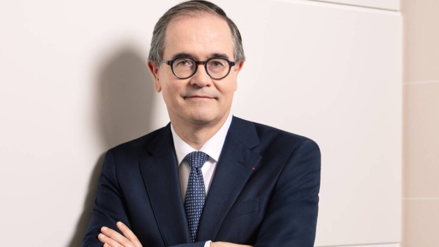 Renault findet Nachfolger für Luca de Meo in den eigenen Reihen - Renault Group ernennt François Provost zum neuen CEO und Vorsitzenden - Quelle: Sarah Aubel/Fisheye Manufacture